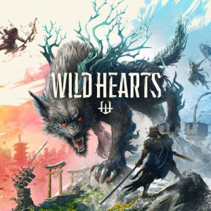 بازی Wild Hearts