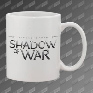ماگ Middle-earth Shadow of War MG-28