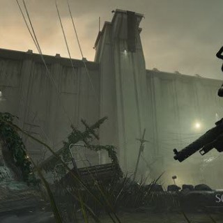 بازی Wolfenstein II The New Colossus