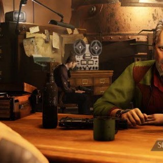 بازی Wolfenstein II The New Colossus