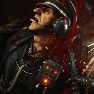 بازی Wolfenstein II The New Colossus