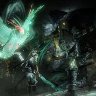 بازی Nioh