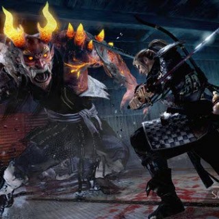 بازی Nioh