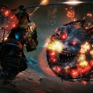 بازی Nioh