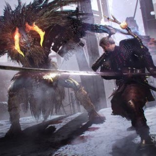 بازی Nioh
