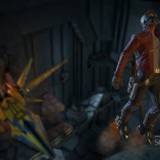 بازی Guardians of the Galaxy