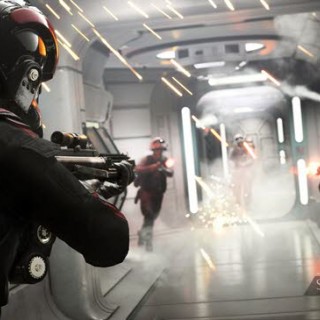 بازی Star Wars Battlefront II