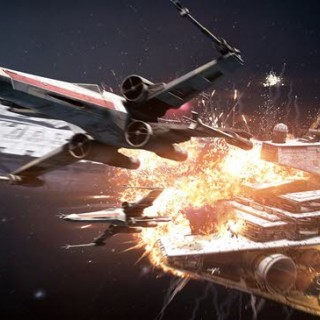بازی Star Wars Battlefront II