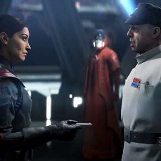 بازی Star Wars Battlefront II