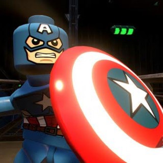 بازی LEGO Marvel Super Heroes 2