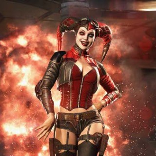 بازی Injustice 2