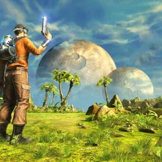 بازی Outcast Second Contact