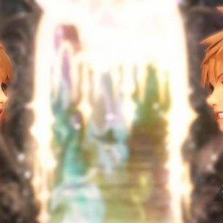 بازی World of Final Fantasy