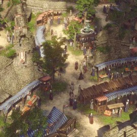 بازی SpellForce 3