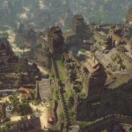 بازی SpellForce 3