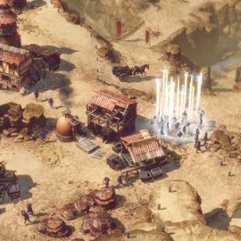 بازی SpellForce 3