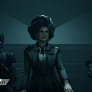 بازی New Tales from the Borderlands