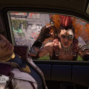 بازی New Tales from the Borderlands