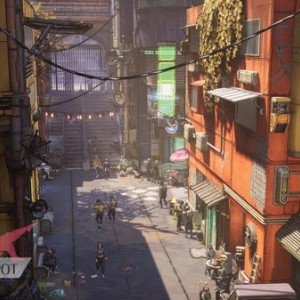 بازی New Tales from the Borderlands