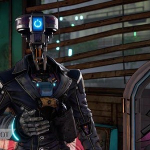بازی New Tales from the Borderlands