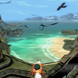 بازی Okami HD