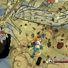بازی Okami HD