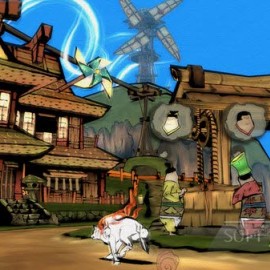 بازی Okami HD