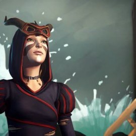 بازی Life is Strange Before the Storm