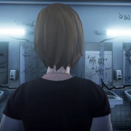 بازی Life is Strange Before the Storm