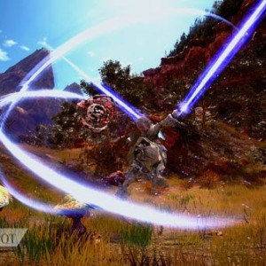 بازی Star Ocean The Divine Force