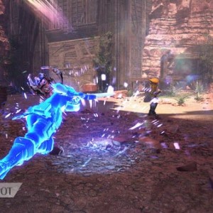 بازی Star Ocean The Divine Force