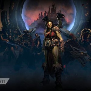 بازی Age of Wonders 4