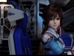بازی Star Ocean The Last Hope