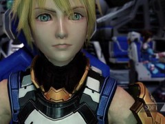 بازی Star Ocean The Last Hope