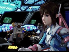 بازی Star Ocean The Last Hope