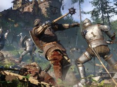 بازی Kingdom Come Deliverance