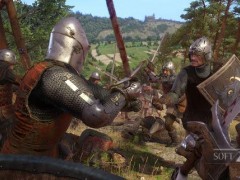 بازی Kingdom Come Deliverance