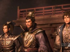 بازی Dynasty Warriors 9