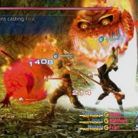 بازی Final Fantasy XII The Zodiac Age