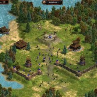 بازی Age of Empires Definitive Edition