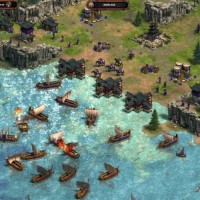 بازی Age of Empires Definitive Edition
