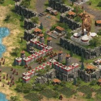 بازی Age of Empires Definitive Edition
