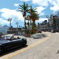بازی Final Fantasy XV