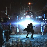 بازی Final Fantasy XV