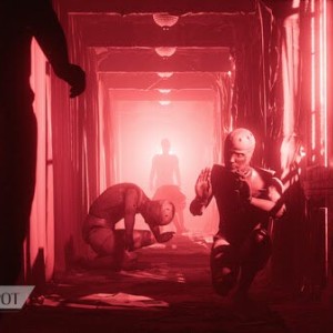 بازی Layers of Fear