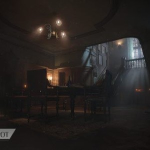 بازی Layers of Fear