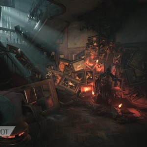 بازی Layers of Fear
