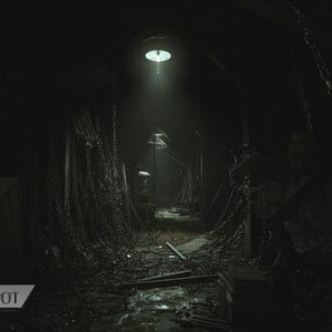 بازی Layers of Fear