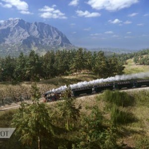 بازی Railway Empire 2