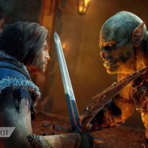 بازی Middle-Earth: Shadow of Mordor GOTY Edition